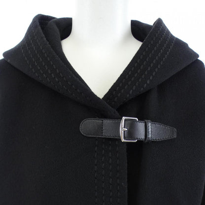 エルメス アルビオンHパッサン カシミヤ ジャケット