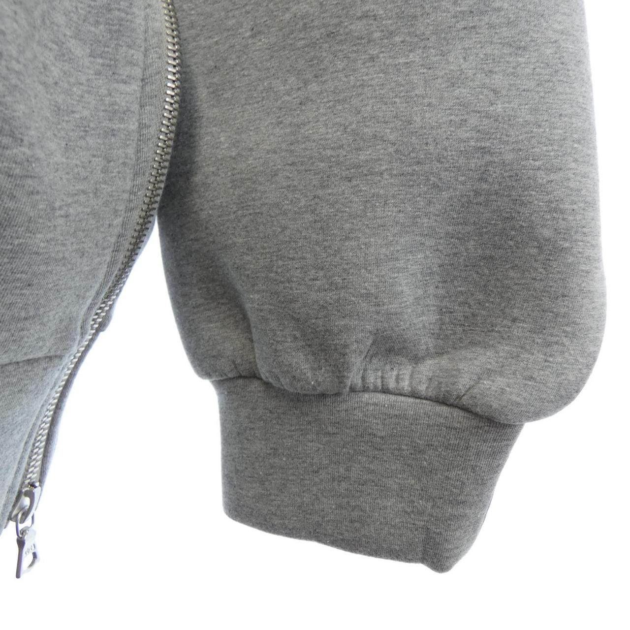 ドリスヴァンノッテン コットンスウェット