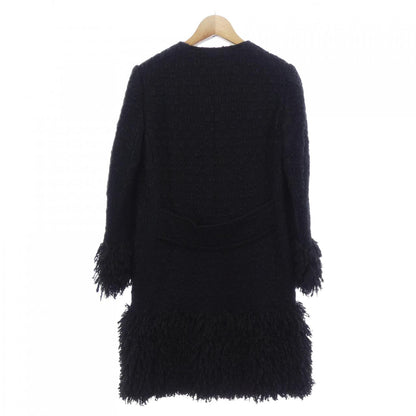 ドルチェ＆ガッバーナ ウールコート