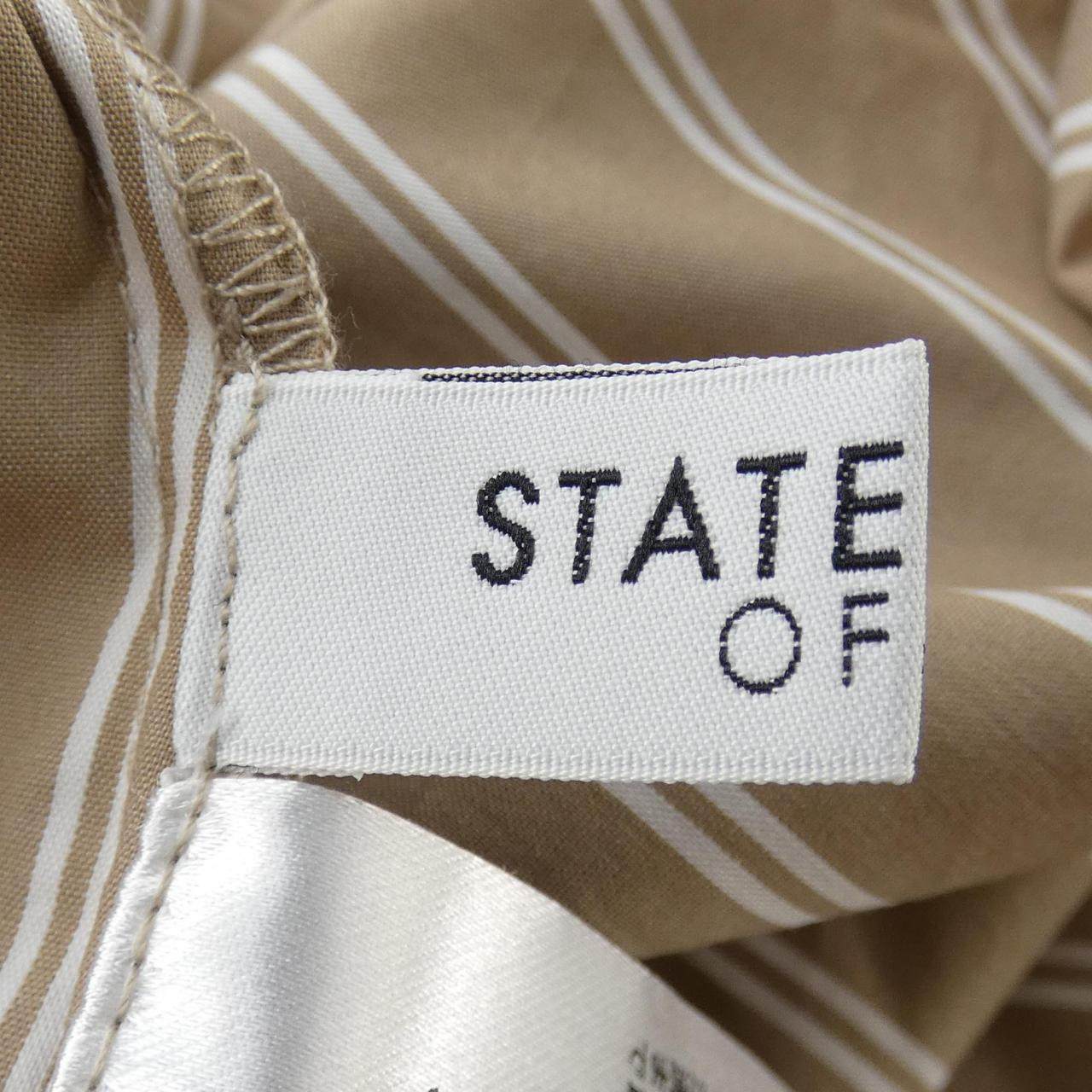 STATE OF MINDワンピース