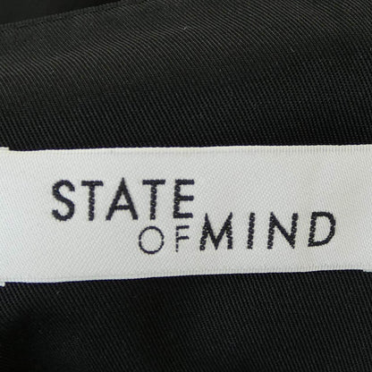 STATE OF MINDジャケット