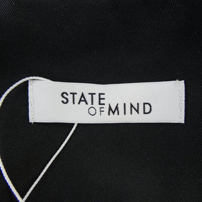 STATEOFMIND ジャケット