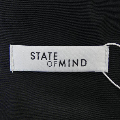 STATE OF MINDジャケット
