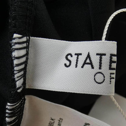 STATE OF MIND パンツ