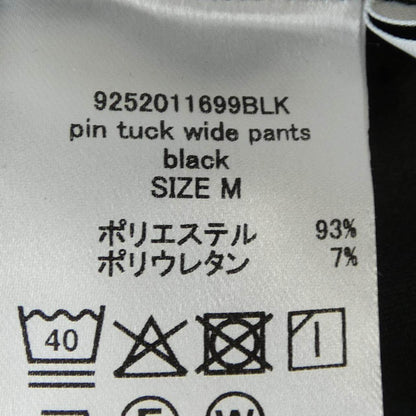 STATE OF MIND パンツ