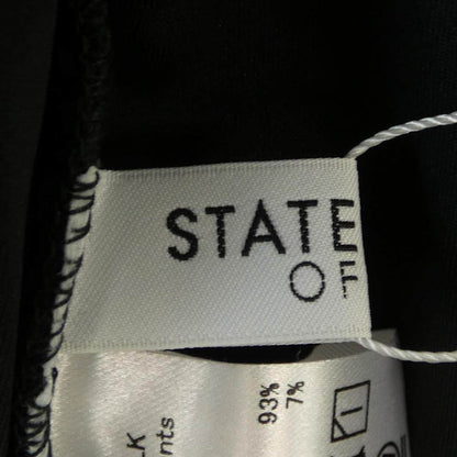 STATE OF MIND パンツ
