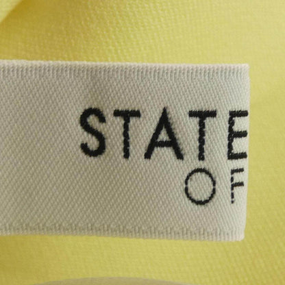 STATE OF MIND トップス
