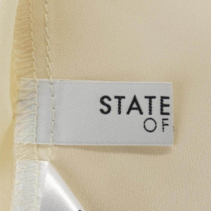 STATE OF MIND トップス