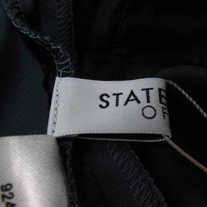 STATE OF MIND パンツ