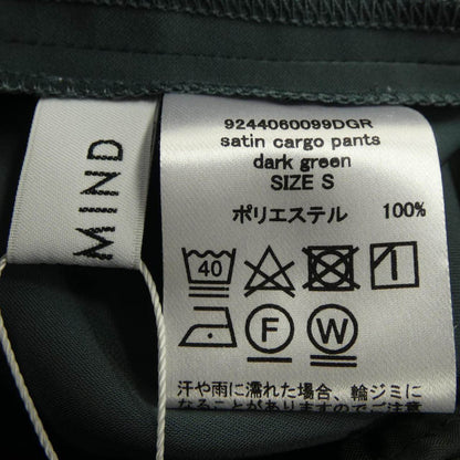 STATE OF MIND パンツ