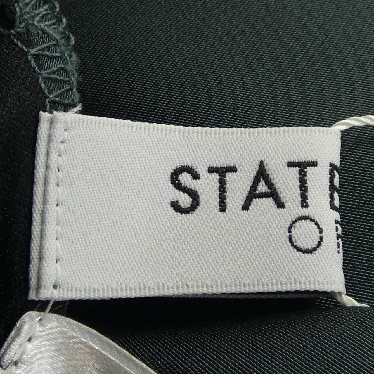 STATE OF MIND パンツ