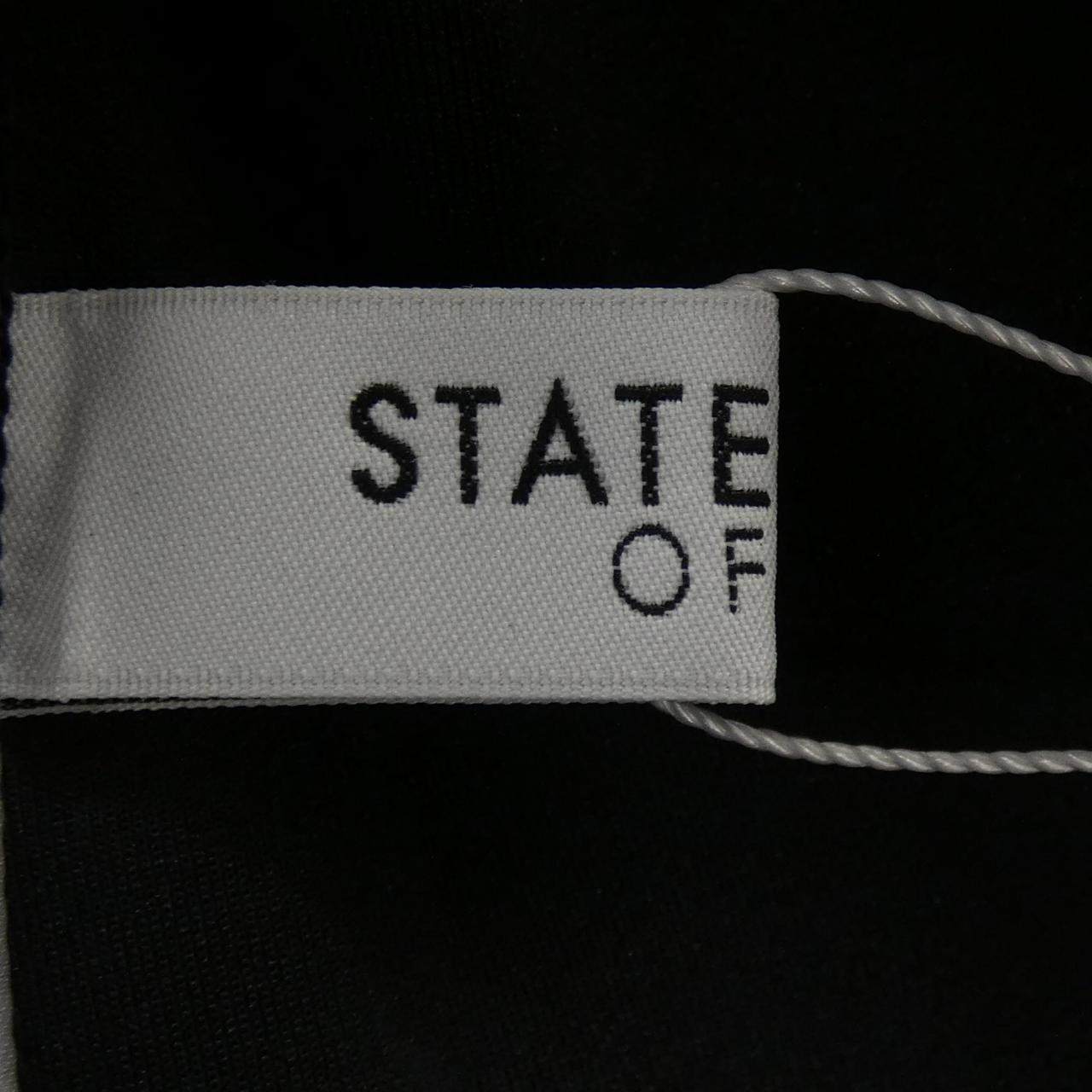 STATE OF MIND パンツ