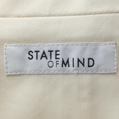 STATEOFMIND ウールコート