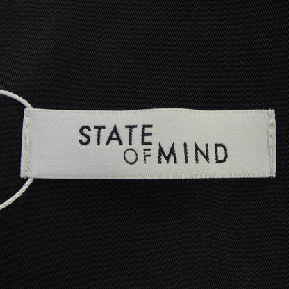 STATE OF MINDジャケット