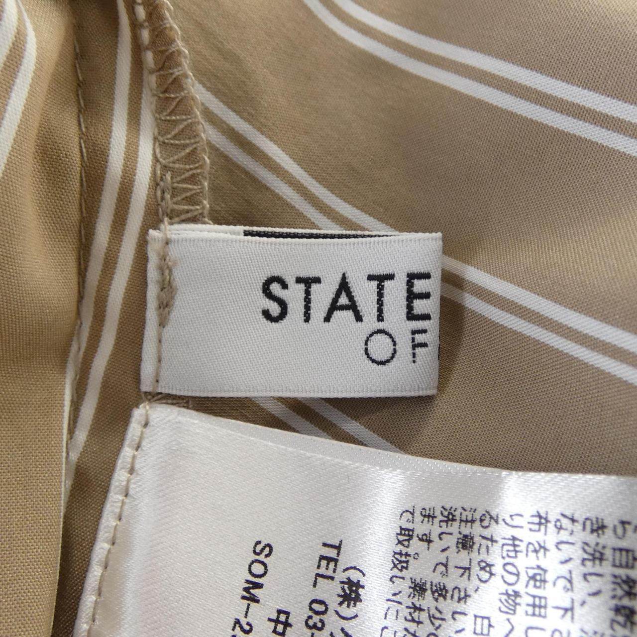 STATE OF MINDワンピース