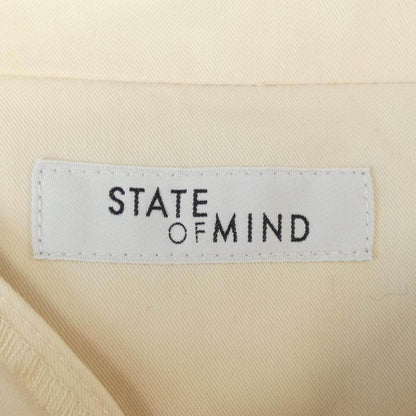 STATE OF MIND コート