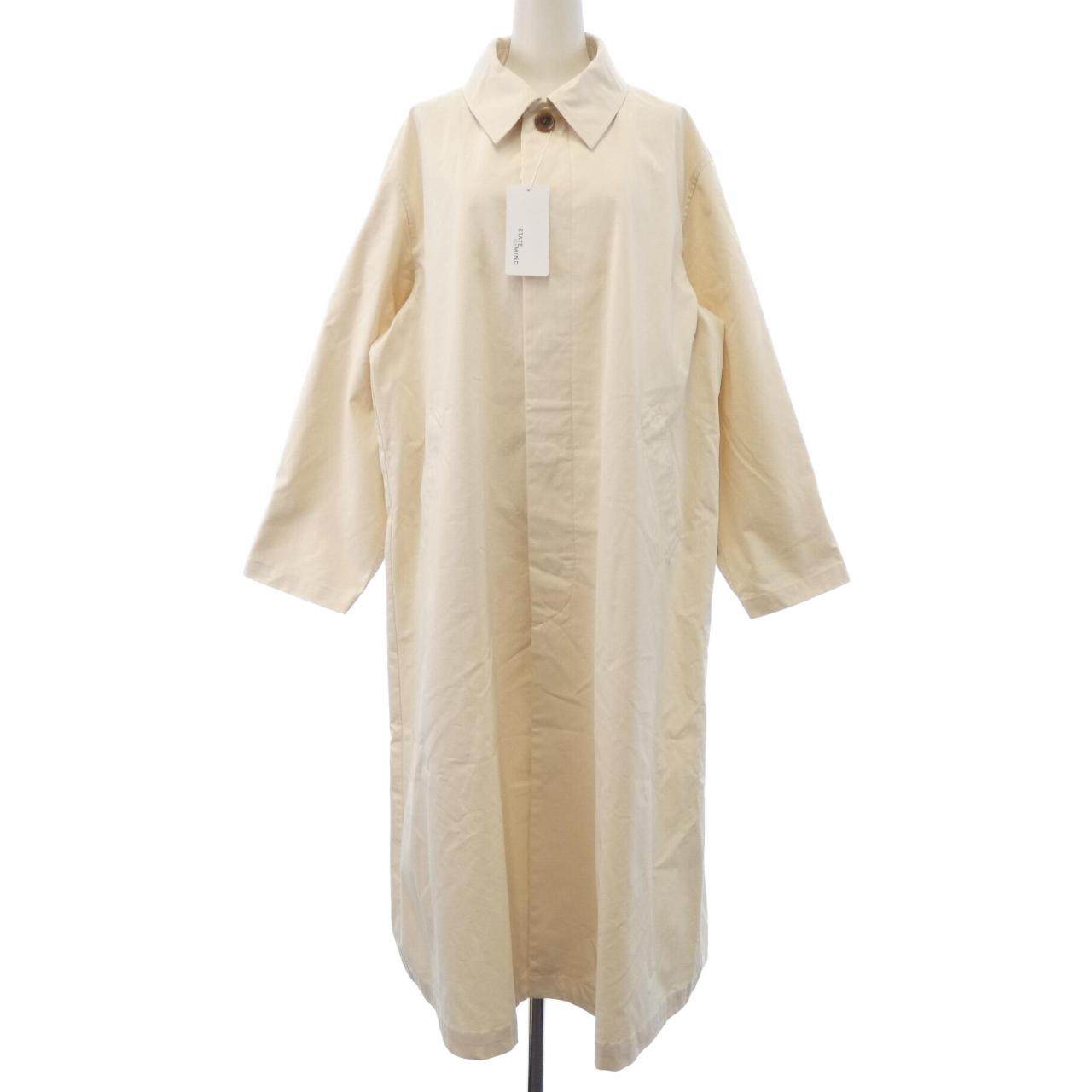 STATE OF MIND コート