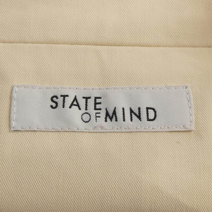 STATE OF MIND コート