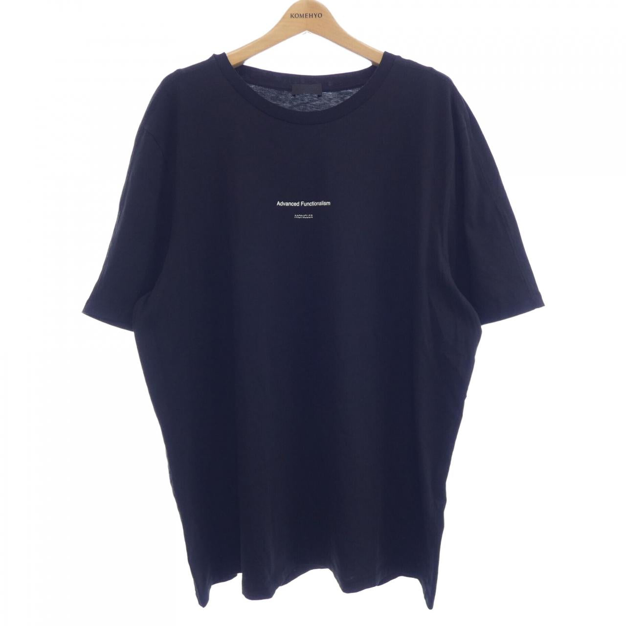 モンクレール コットンTシャツ
