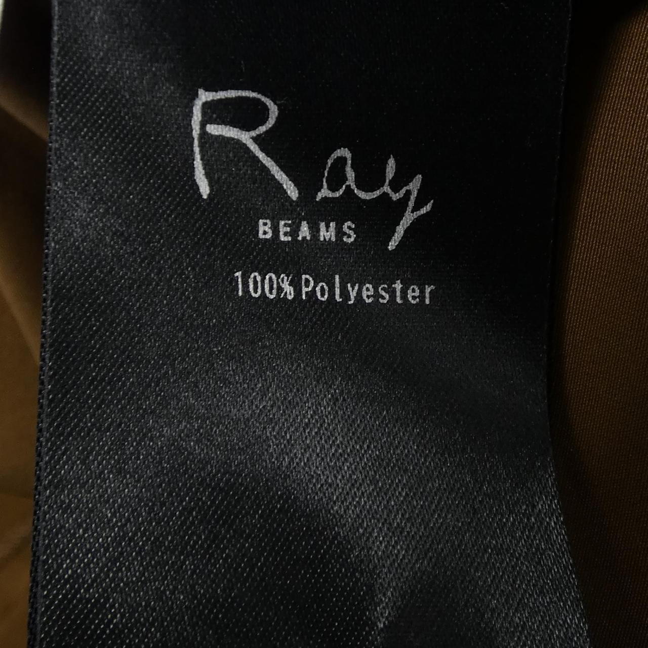 レイビームス トップス