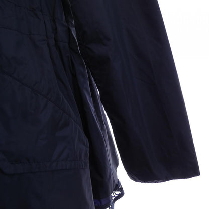 モンクレール LOTY 素材ジャケット