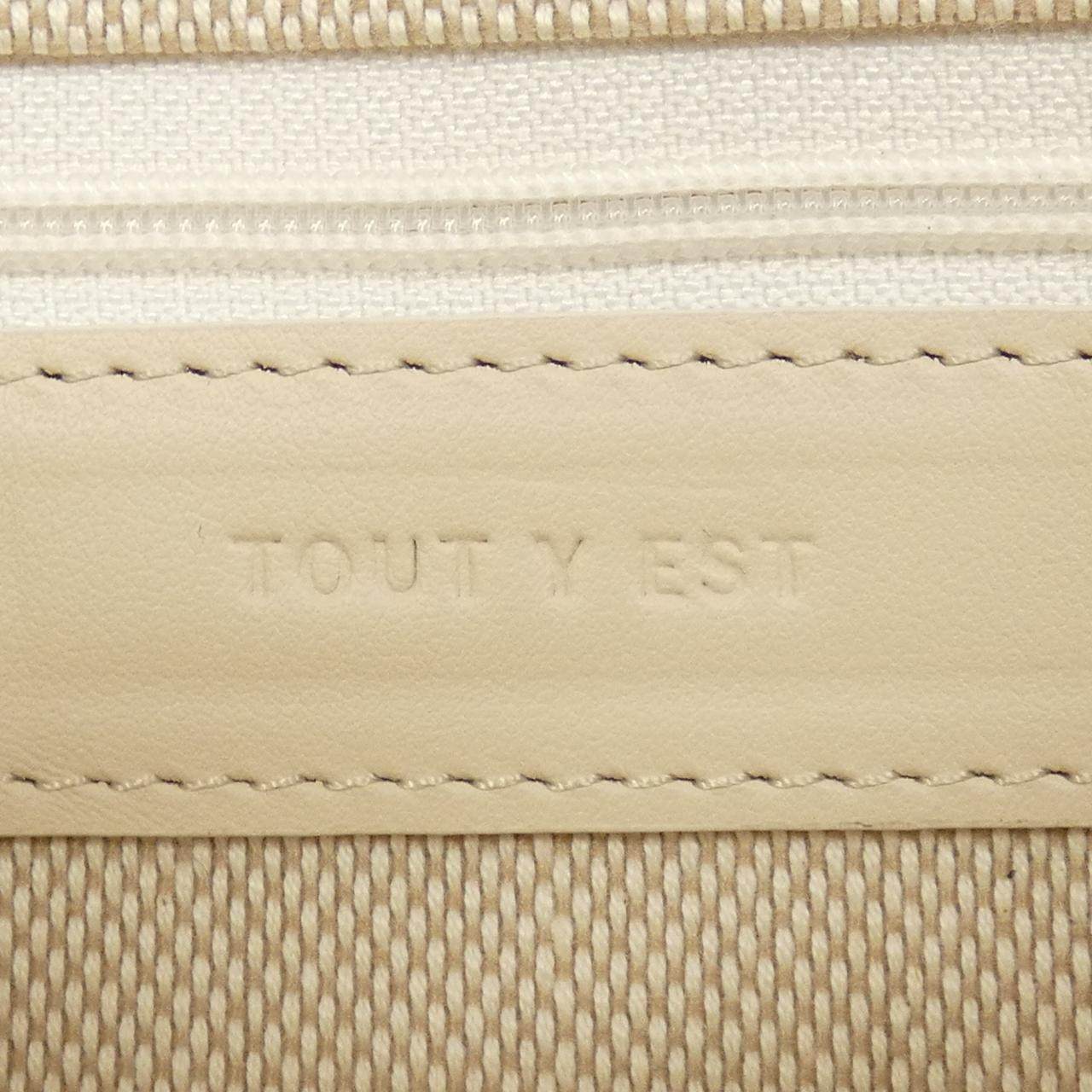 TOUTYEST バッグ