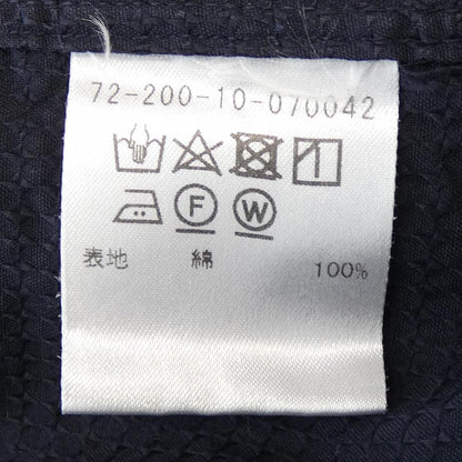 エストネーション コットンシャツ