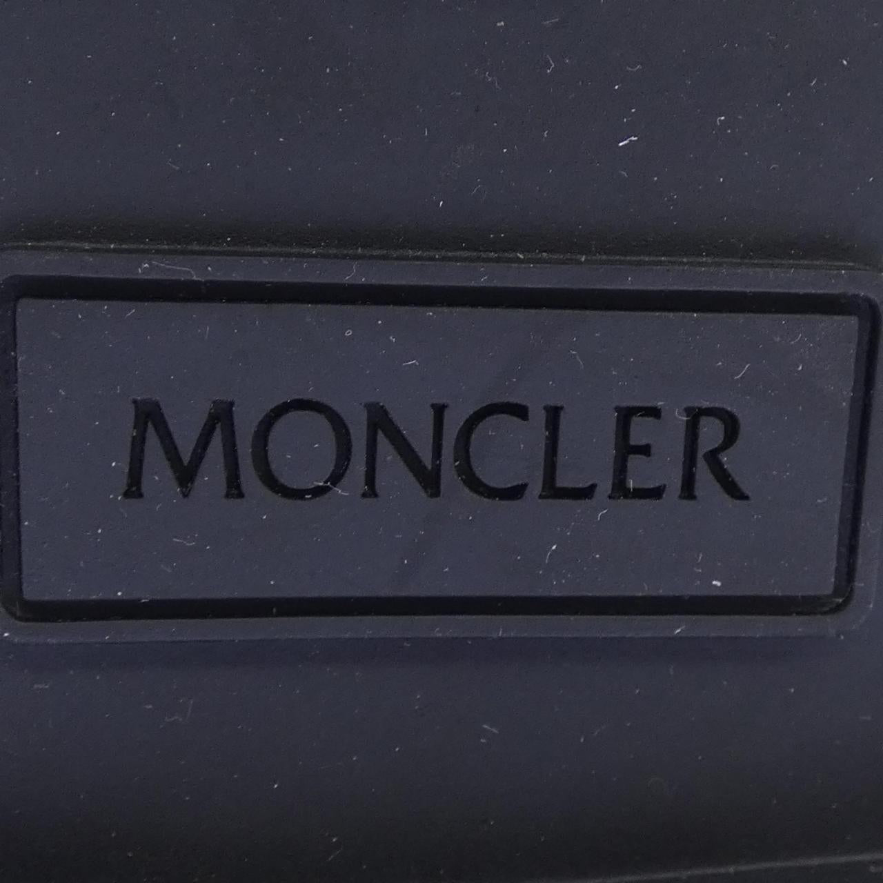 モンクレール ブーツ