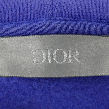 ディオール DIOR ESSENTIALS CD ICON コットンパーカー