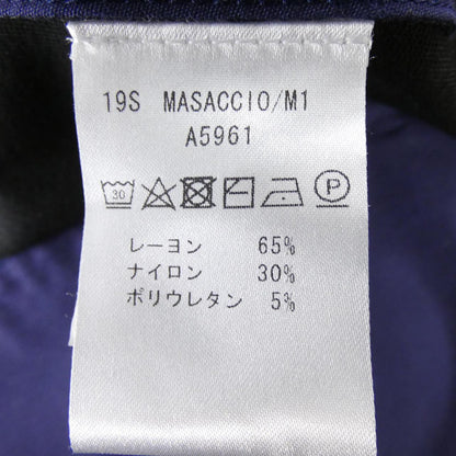 ジャブスアルキヴィオ MASACCIO パンツ