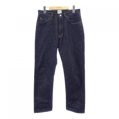 NEW MANUAL LV SUPER SLIM JEANS ジーンズ