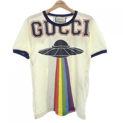 グッチ コットンTシャツ