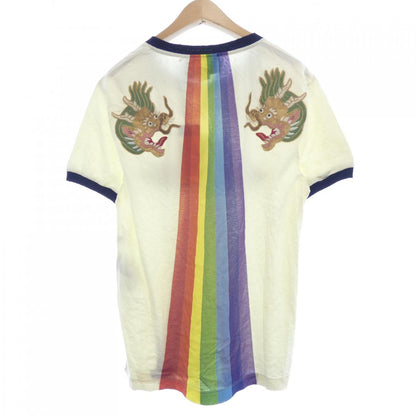 グッチ コットンTシャツ