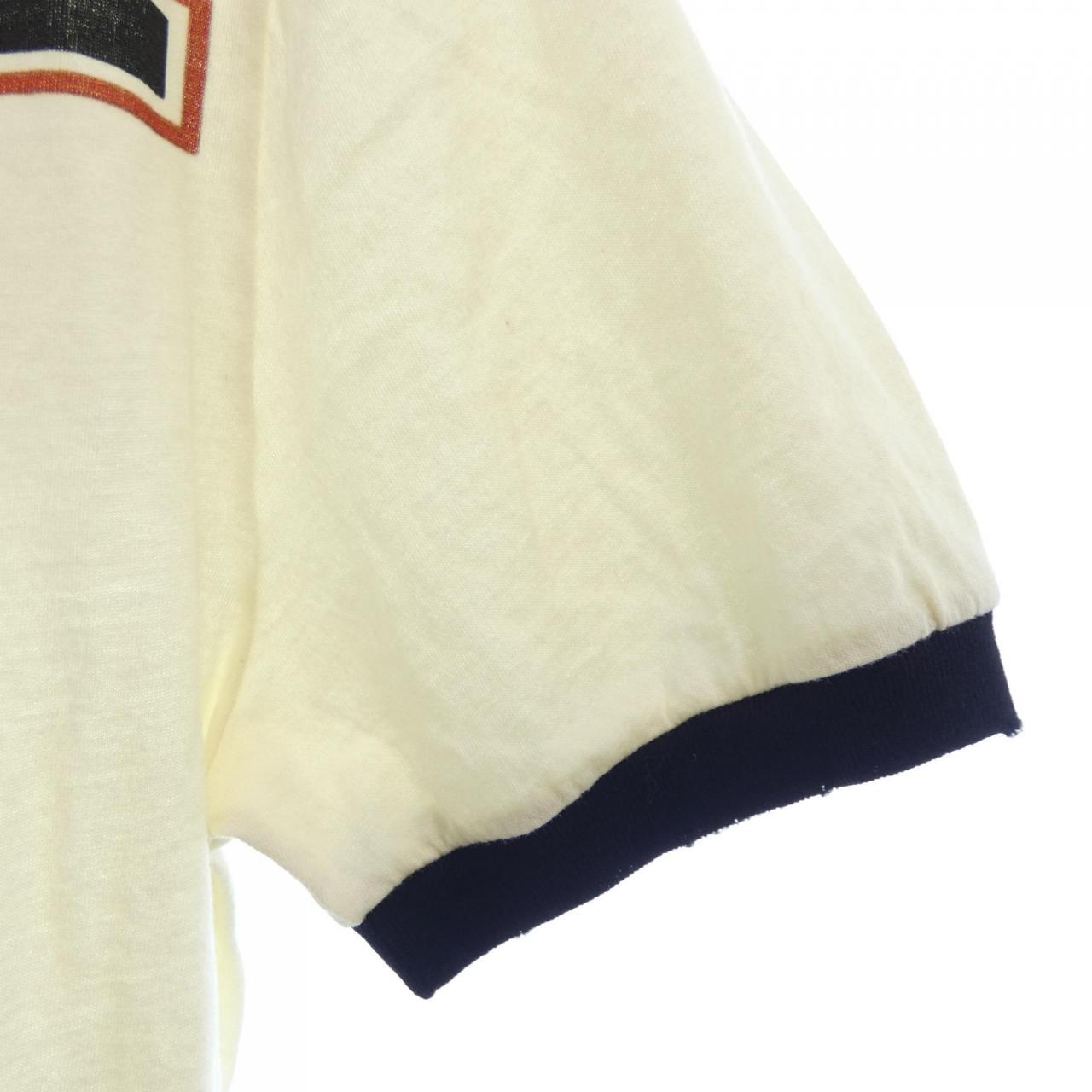 グッチ コットンTシャツ