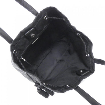 プラダ イブニングハート ハンドバッグ