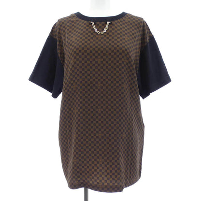 ルイヴィトン コットンTシャツ