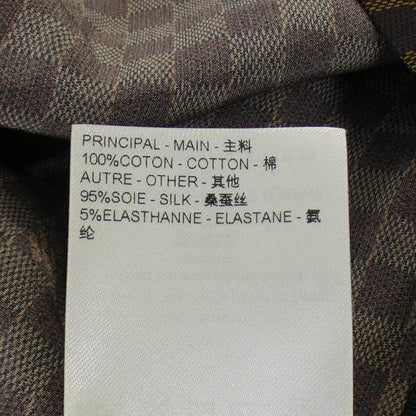 ルイヴィトン コットンTシャツ