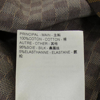 ルイヴィトン コットンTシャツ