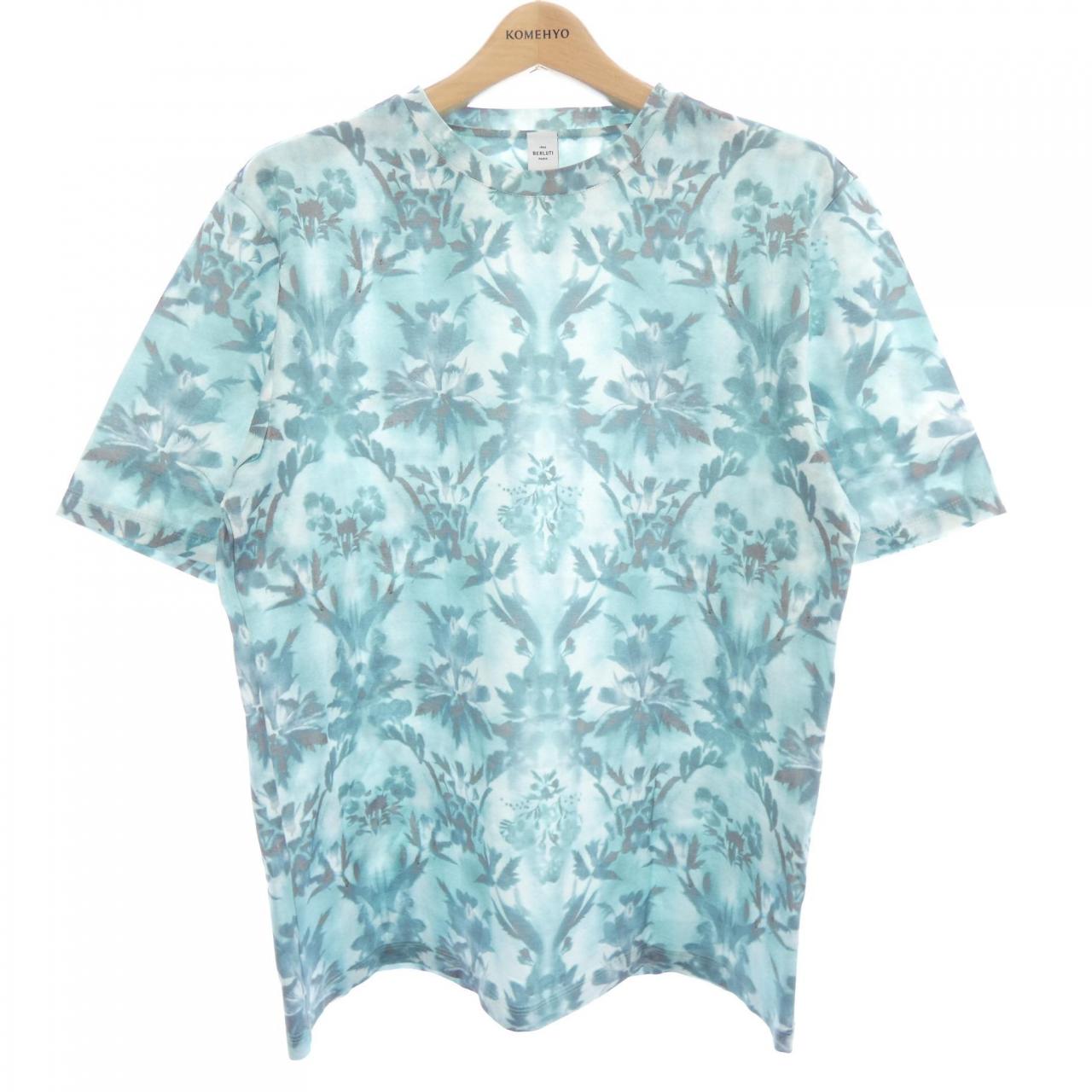 ベルルッティ コットンTシャツ