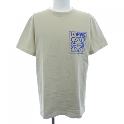 ロエベ コットンTシャツ