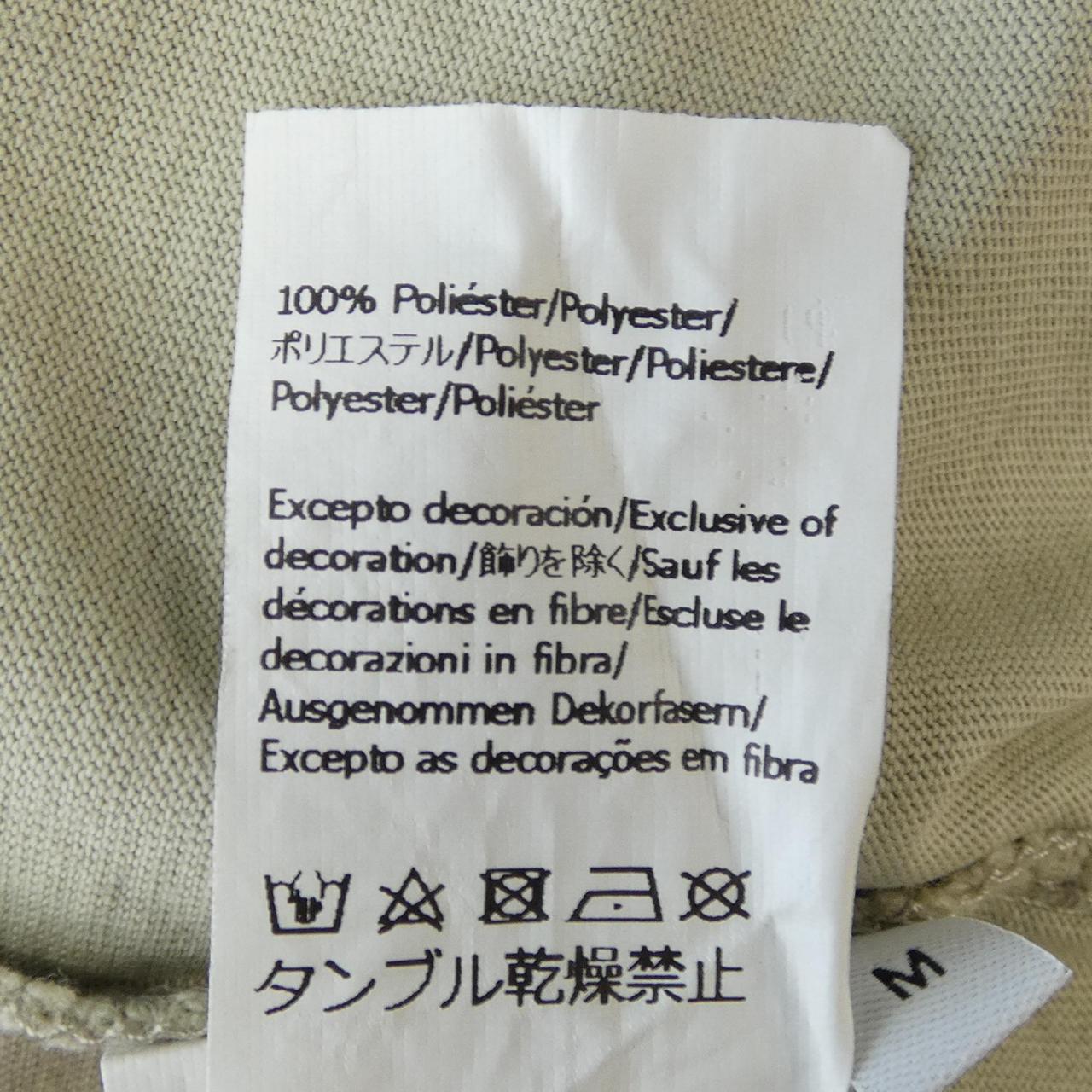 ロエベ コットンTシャツ