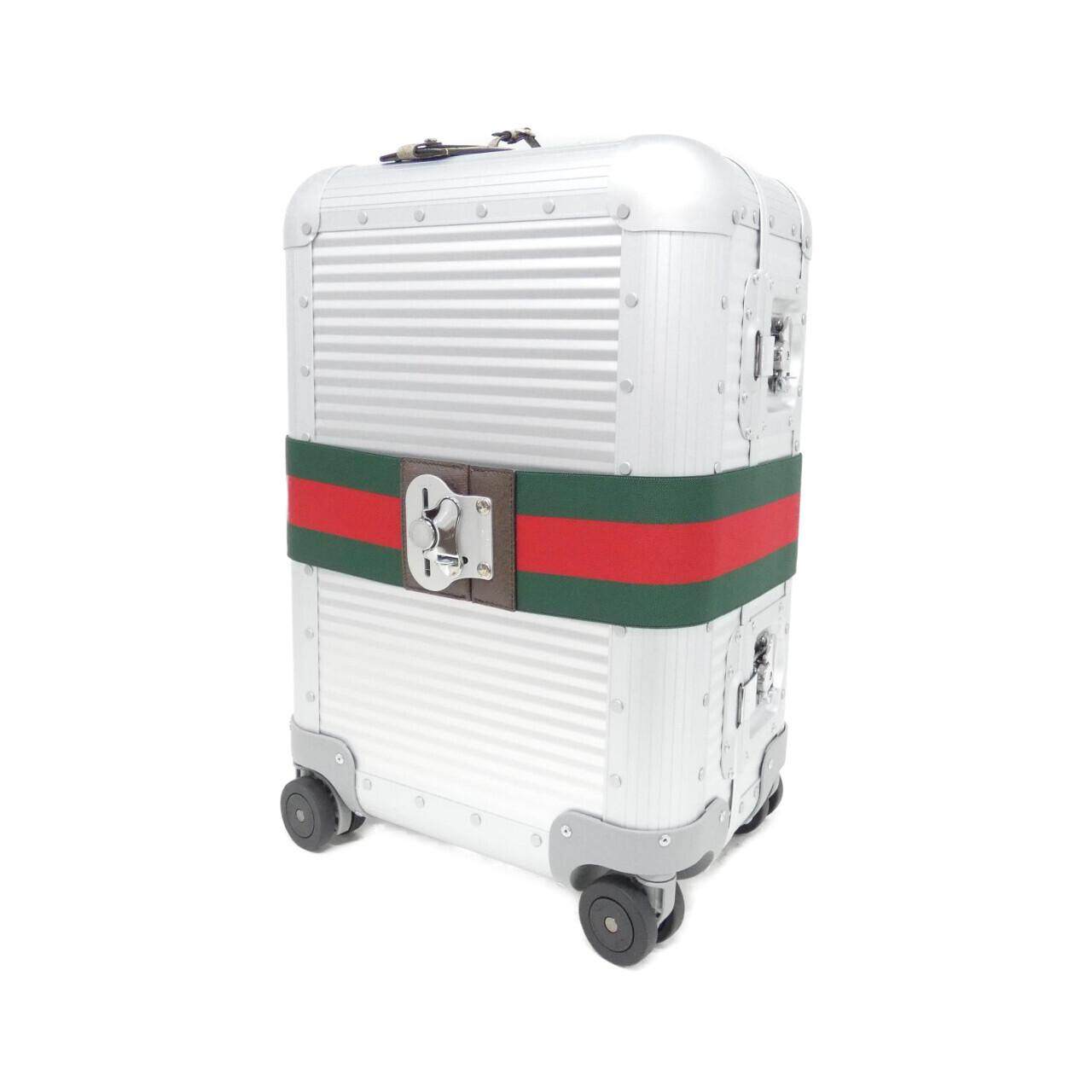 グッチ GUCCI PORTER キャリーバッグ