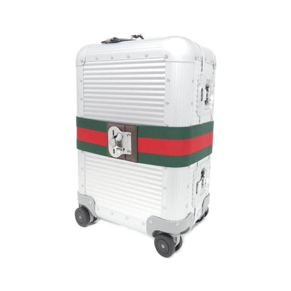グッチ GUCCI PORTER キャリーバッグ