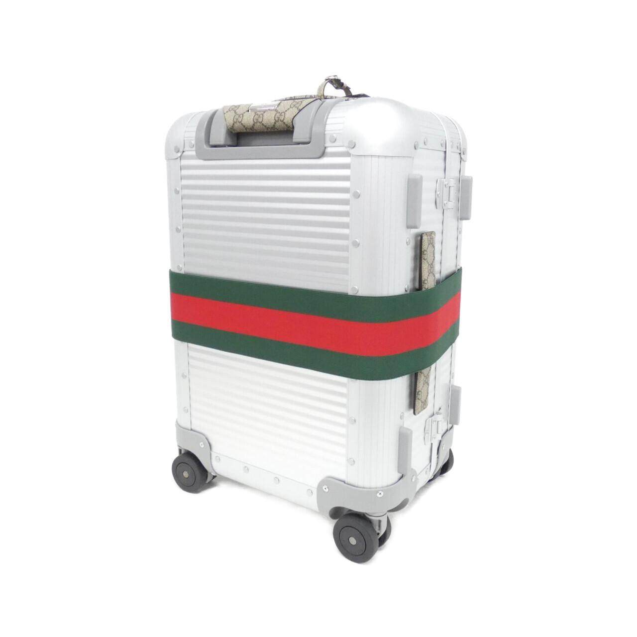 グッチ GUCCI PORTER キャリーバッグ