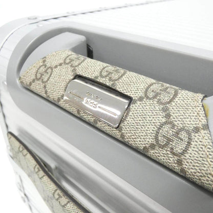 グッチ GUCCI PORTER キャリーバッグ