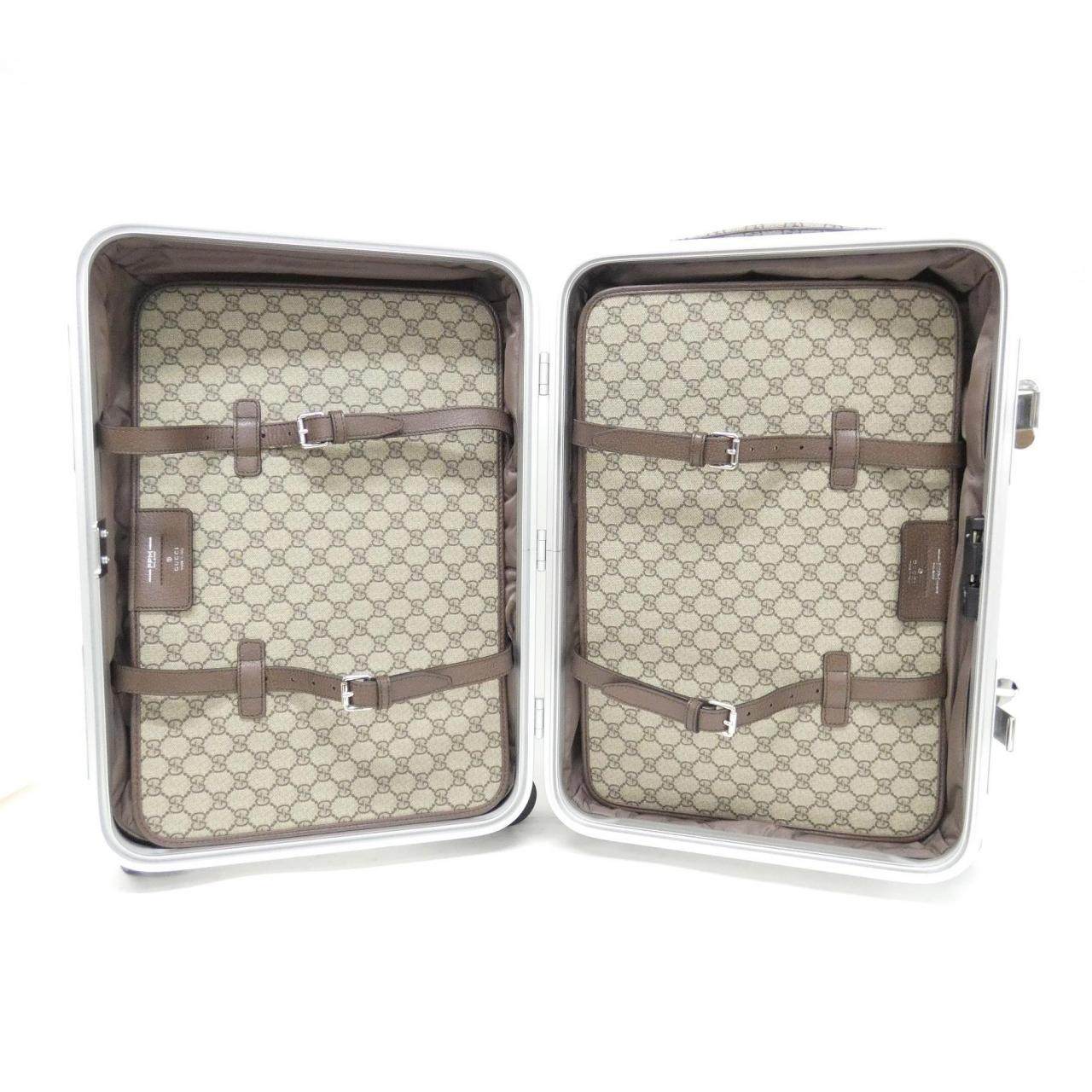 グッチ GUCCI PORTER キャリーバッグ