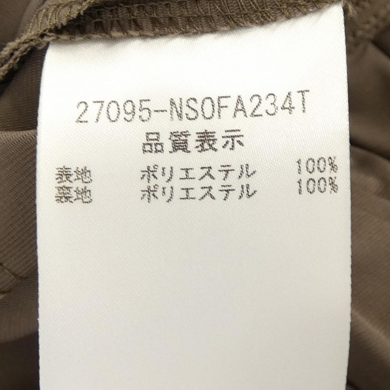 フォクシーニューヨーク ワンピース