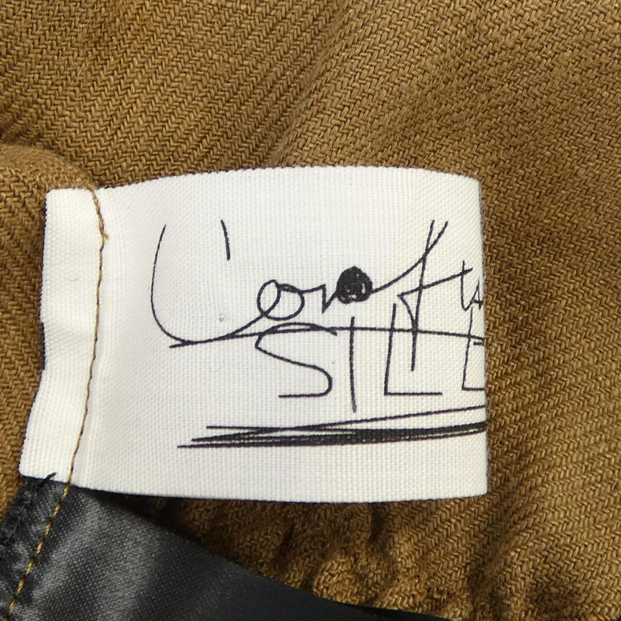 カオス トップス