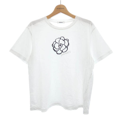 インゲボルグ コットンTシャツ