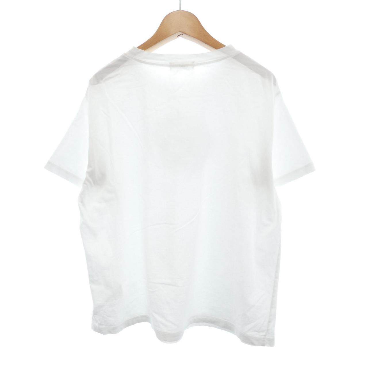 インゲボルグ コットンTシャツ